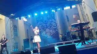 МакSим - Полигамность (Воскресенск, 09.06.19)