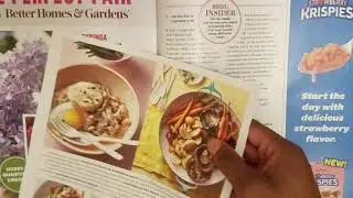 Home Organization: Archive Magazine Articles You Love--Toss the Rest