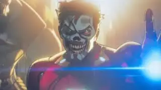 Моя ОДНА проблема с серией MARVEL ZOMBIES &laquo;ЧТО ЕСЛИ!&raquo;