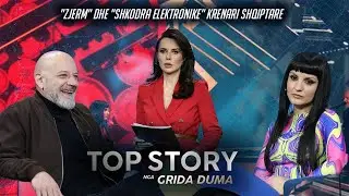 Prapaskenat e Eurovizionit, 