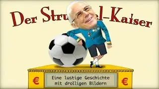 Der Struwwel-Kaiser