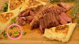Praktična žena – Dry aged biftek