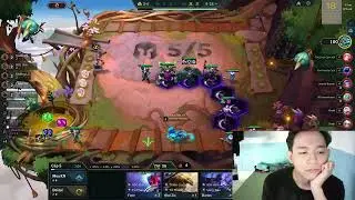 Double the Fun: Effective Duo Strategies for TFT