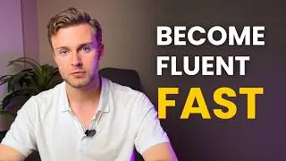 Why your English is not getting better (do this now)
