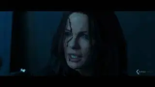 UNDERWORLD 5  BLOOD WARS Trailer 2016