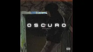 ESSEBBEA, MADAFUNKY - OSCURO -  ESTUDIO ECLIPSE