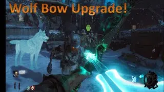 Wolf Bow Tutorial! (Tips + Tricks Included) | Black Ops 3 Zombies Videos