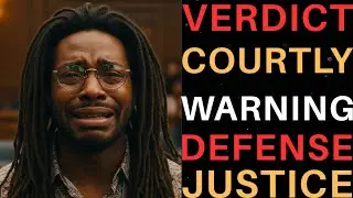 Judge Drops One Charge but Warns Defendant in Intense Court Hearing