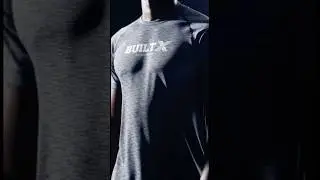 BUILT UNDER PRESSURE &mdash; TheBuiltX.