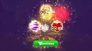 Let's Play - Candy Crush Soda Saga (Level 3491 - 3505)