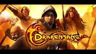#019 Let's Play Drakensang -- Gadse!