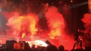 Ghost Live Highlights 2019 Glasgow