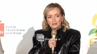 Fest 62, Adriana Matoshi: Fest62 &euml;sht&euml; nj&euml; sfid&euml;, por mua m&euml; p&euml;lqejn&euml; sfidat