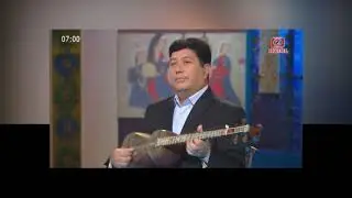 Каримбой Рахмонов чапондози сувора