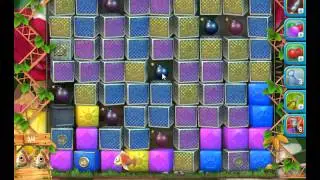 Pet Rescue Saga Level 183
