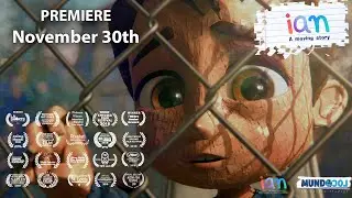 Ian Short Film - EXCLUSIVE TRAILER (2018) - Fundaci&oacute;n Ian