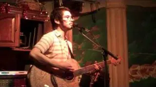 Matt Pereyra - As Subtle As Possible