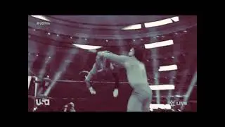 Andrade - Wheelbarrow-Counter Kneeling Facebuster
