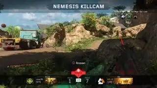 XMC имба