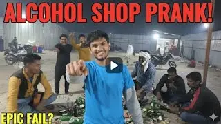 31st night celebration Prank vlog 😂#prank #funny #comedy #vlog #babubatman 