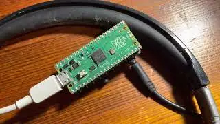HDD Synth: Prototype first look
