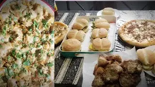 Tea party with friends | Singaporean rice