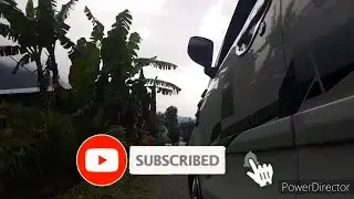Introduce My Self | Danau Buyan Bali Pura Ulun Danu Bulian Bali
