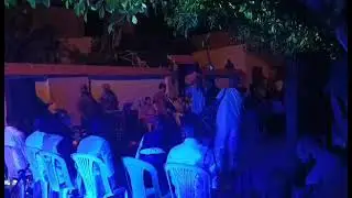 خمر يا خمار آداء رجال الفزعة بفريانة🔥🩵