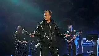 Витас &ndash; Седьмой Элемент (Концерт в Ханчжоу, 21.11.2025)
