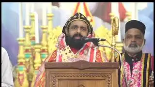 HG Zacharias mor polycarpose Therumani