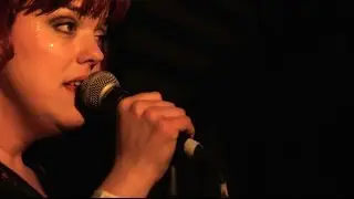 Hannah Williams & the Affirmations 