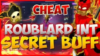 [DOFUS] PVP 1X1: BUFF SECRETO NO ROUBLARD DE INT COM ITEM DE CLASSE QUE FICA MUITO R0UBAD0