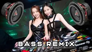 Ale X Panis Ka Boy (BASS REMIX) Dj Vinzkie Remix