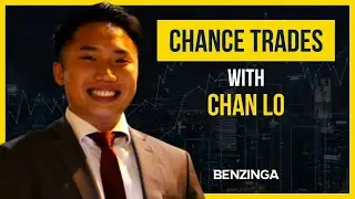 Trading $TLRY, $TSLA, and $WPRT | Chance Trades | Stock Market Live