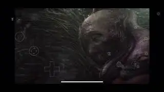 SCORN (EP:1) No commentary