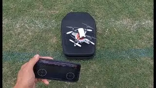 Dji Ryze Tello is better than Xiaomi Mitu Drone Long Range flights and more test!!Part 2