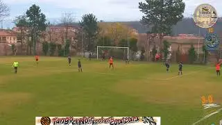 Match SENIORS vs FC Pontcharra ST Loup // 7 Décembre