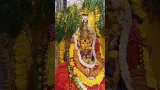 #dussera #dasara #youtubeshorts #ytshorts #harathi #amma #durga #durgamaa