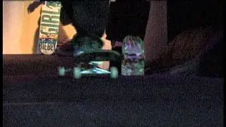 stair wars contest Skatebox Plauen