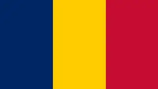 Himno nacional de Chad/Anthem of Chad