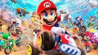 マリオカートワールド　レート上げる