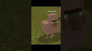 Villachicken Eyebleach #shorts #minecraft #cursed #eyebleach