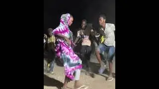 Ancient Rhythm, Modern Spirit &ndash; Nubian Karang Dance#viral #viralvideo #viralshort #viralshorts