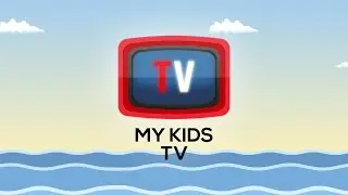 Educational Channel for Kids | MY KIDS TV 💗💗💗