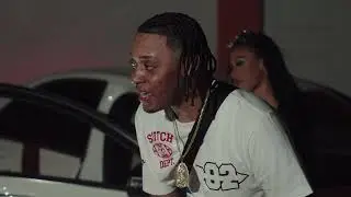 2Skill - BLUE FACES - (Official Music Video)