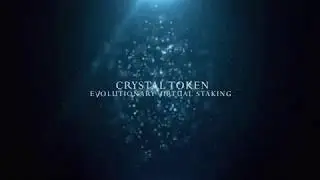 Crystal Token - Intro