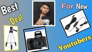 Best Deal on Flipkart// New Youtubers #Technical Shadab khan