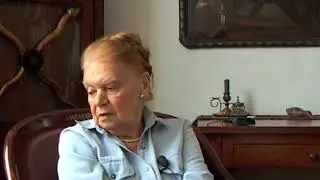 Julia Hartwig - Translating Hungarian poetry (92/100)
