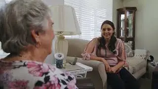 Kipling Meadows Senior Living Resident and Team Testimonials