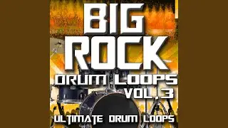 Vintage Kit off Snare Groove Tempo 102 8 Bar Loop